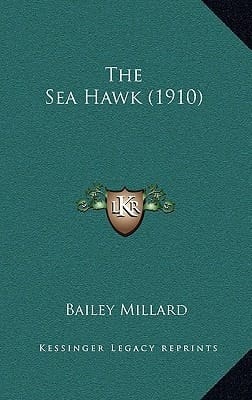 The Sea Hawk (1910)