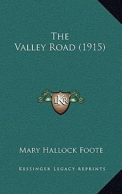 The Valley Road (1915)