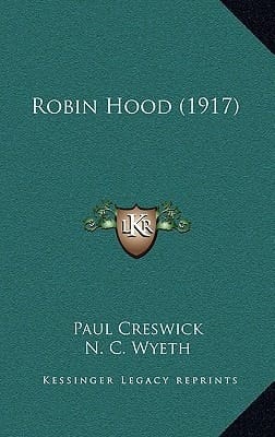 Robin Hood (1917)