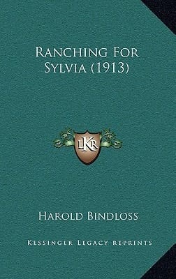 Ranching For Sylvia (1913)