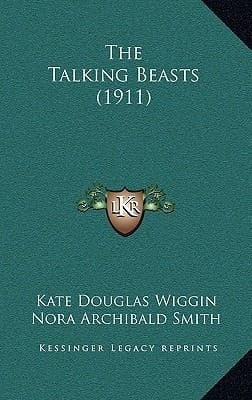 The Talking Beasts (1911)