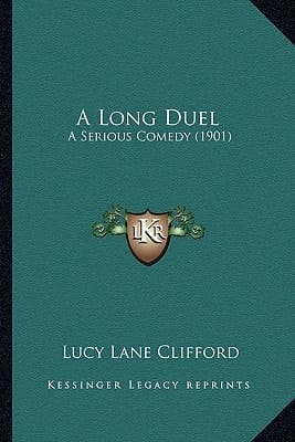 A Long Duel: A Serious Comedy (1901)
