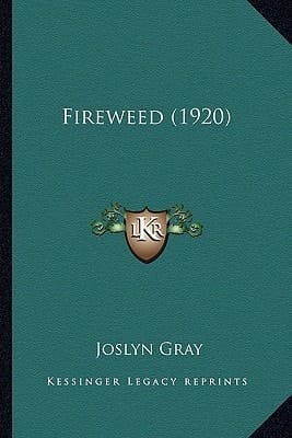 Fireweed (1920)