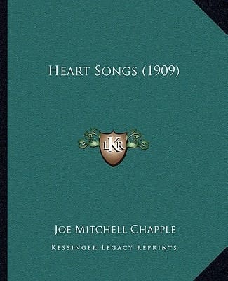 Heart Songs (1909)
