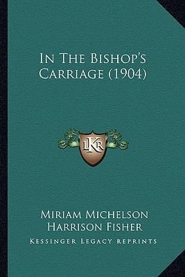In The Bishop's Carriage (1904)