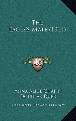 The Eagle's Mate (1914)