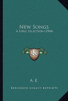 New Songs: A Lyric Selection (1904)