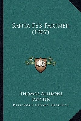 Santa Fe's Partner (1907)