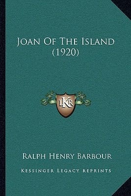 Joan Of The Island (1920)