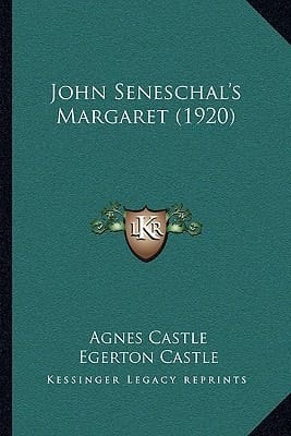 John Seneschal's Margaret (1920)