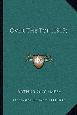 Over The Top (1917)