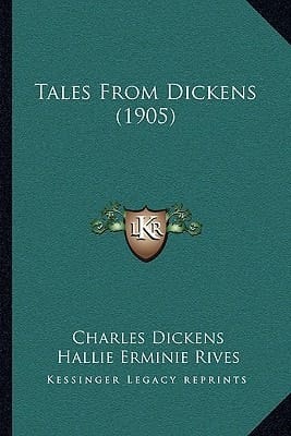 Tales From Dickens (1905)