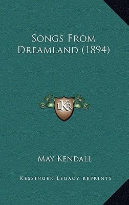 Songs From Dreamland (1894)