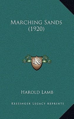 Marching Sands (1920)
