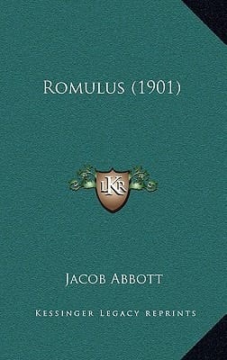 Romulus (1901)