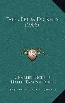 Tales From Dickens (1905)