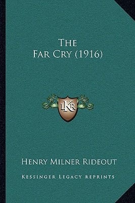 The Far Cry (1916)