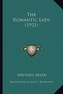 The Romantic Lady (1921)