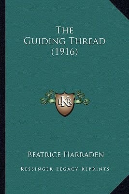 The Guiding Thread (1916)