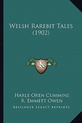 Welsh Rarebit Tales (1902)