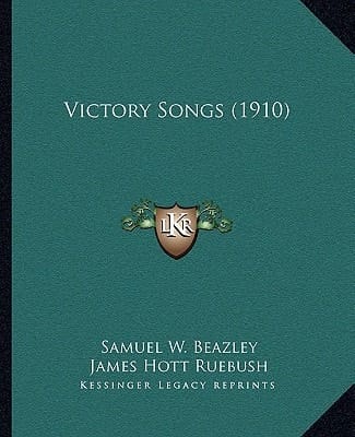 Victory Songs (1910)