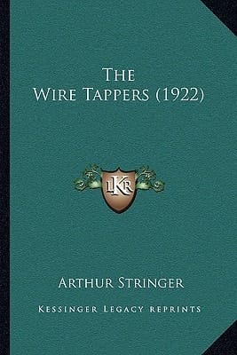 The Wire Tappers (1922)