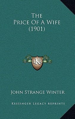 The Price Of A Wife (1901)