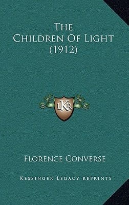 The Children Of Light (1912)