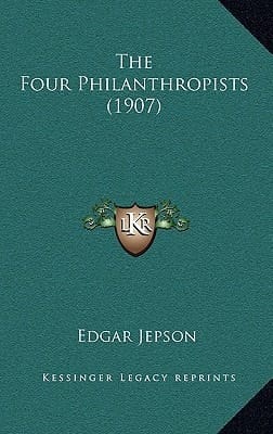 The Four Philanthropists (1907)