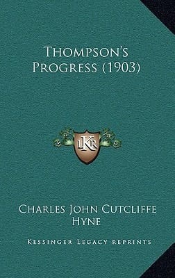 Thompson's Progress (1903)
