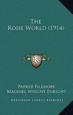The Rosie World (1914)