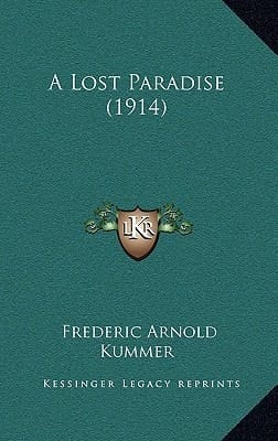 A Lost Paradise (1914)
