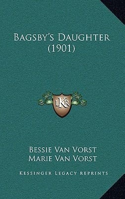 Bagsby's Daughter (1901)