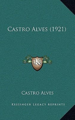Castro Alves (1921)