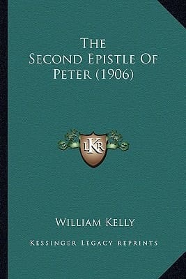 The Second Epistle Of Peter (1906)