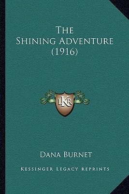 The Shining Adventure (1916)