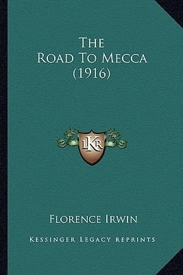 The Road To Mecca (1916)