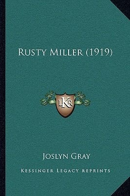 Rusty Miller (1919)