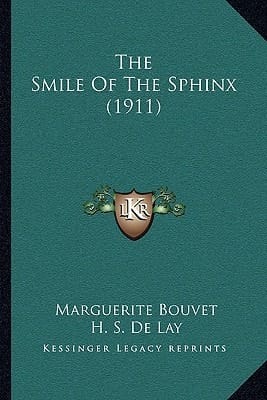The Smile Of The Sphinx (1911)