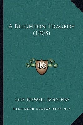 A Brighton Tragedy (1905)