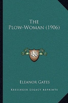The Plow-Woman (1906)