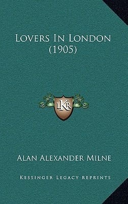 Lovers In London (1905)