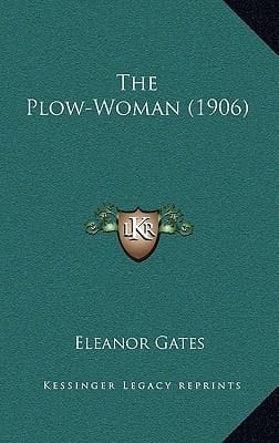 The Plow-Woman (1906)