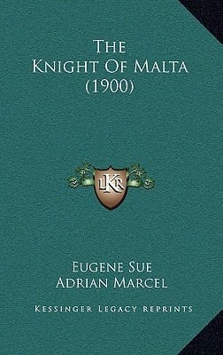 The Knight Of Malta (1900)