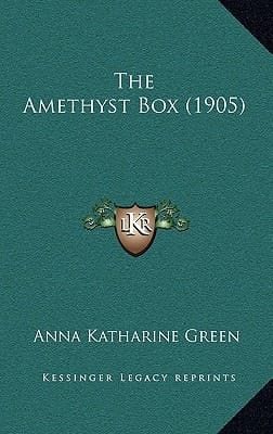 The Amethyst Box (1905)