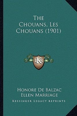 The Chouans, Les Chouans (1901)