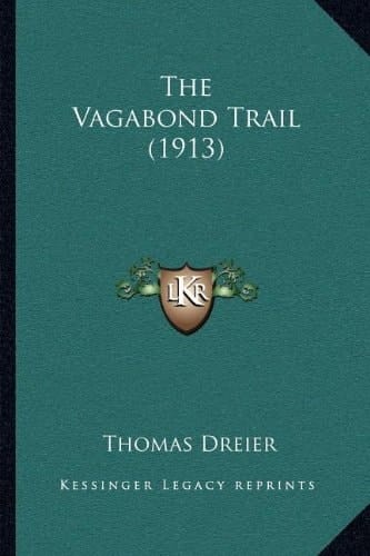 The Vagabond Trail (1913)