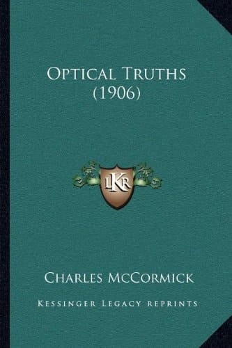 Optical Truths (1906)