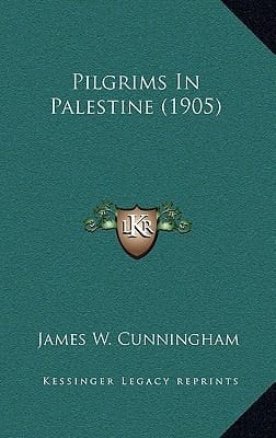 Pilgrims In Palestine (1905)