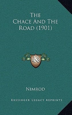 The Chace And The Road (1901)